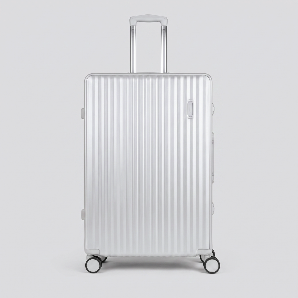 Pacific – Polar Silver