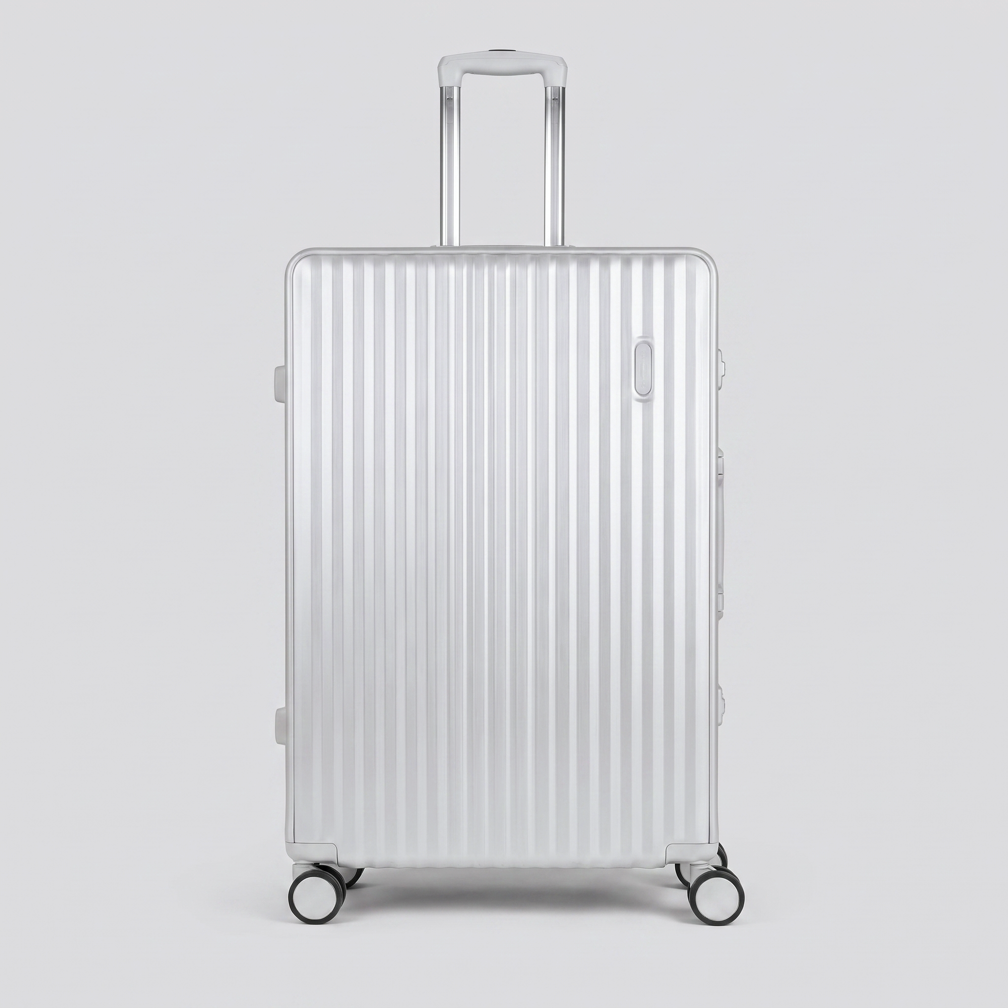 Pacific – Polar Silver