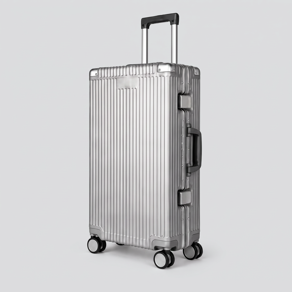 Favero – Glacier Silver