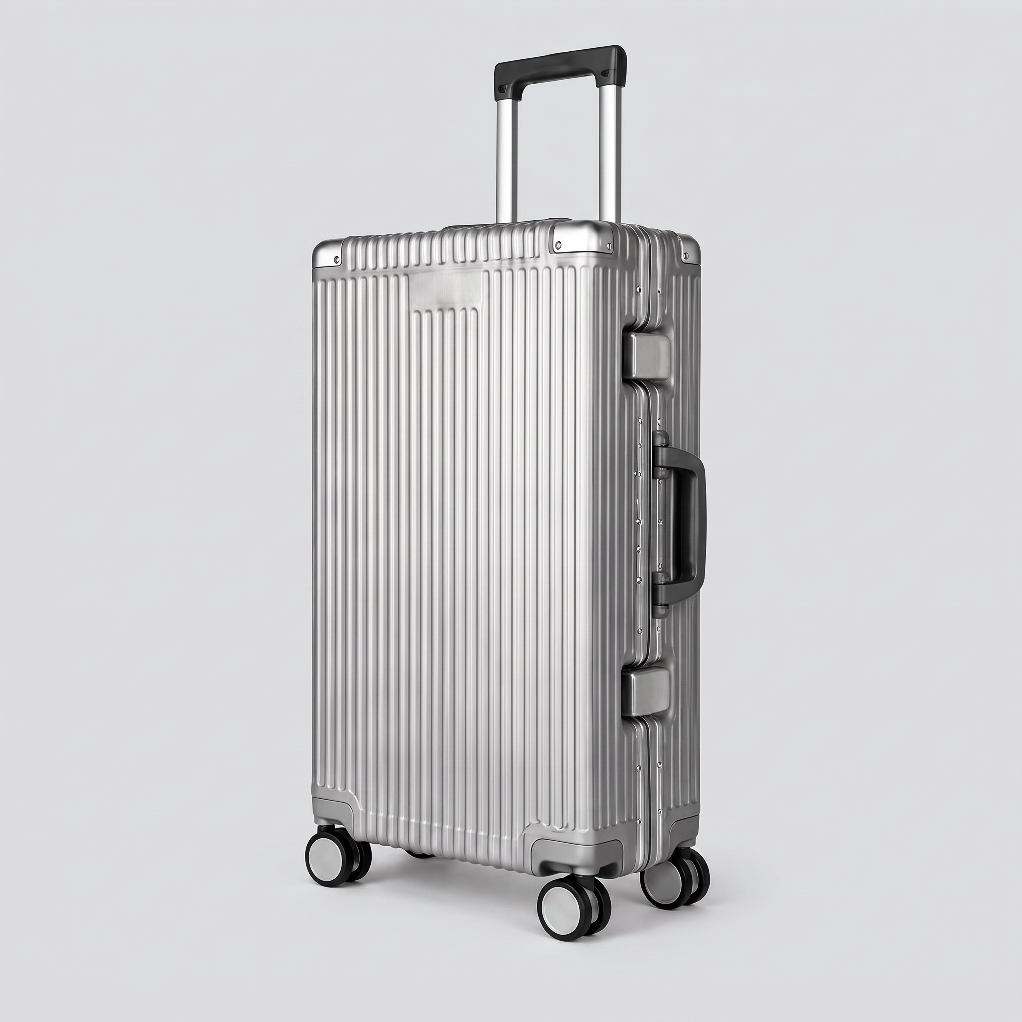 Favero – Glacier Silver