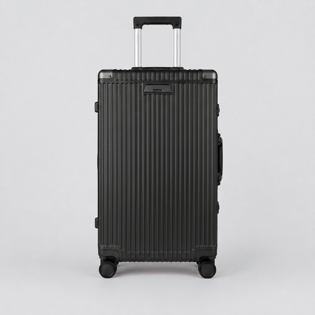 Favero – Graphite Black
