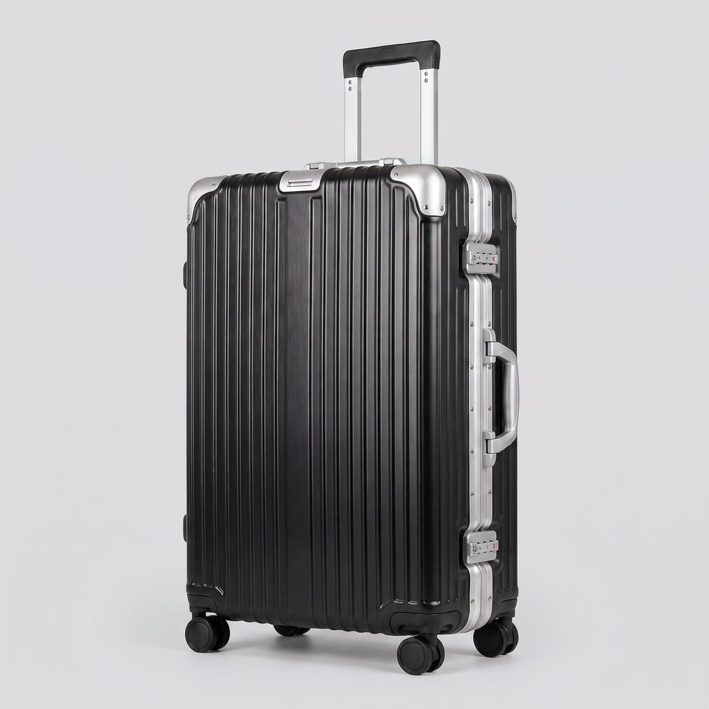 Hypergalactic – Graphite Black