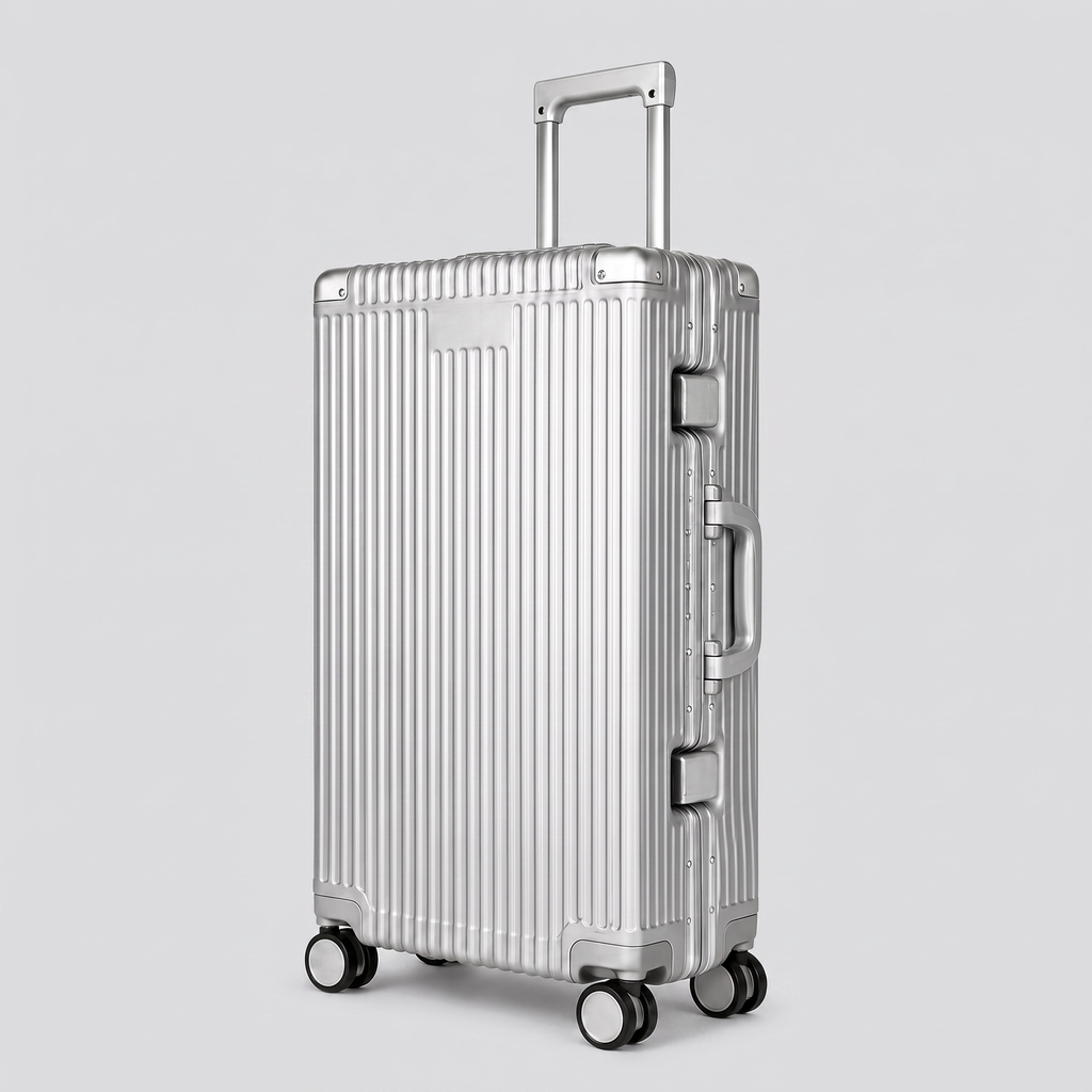 Favero – Polar Silver