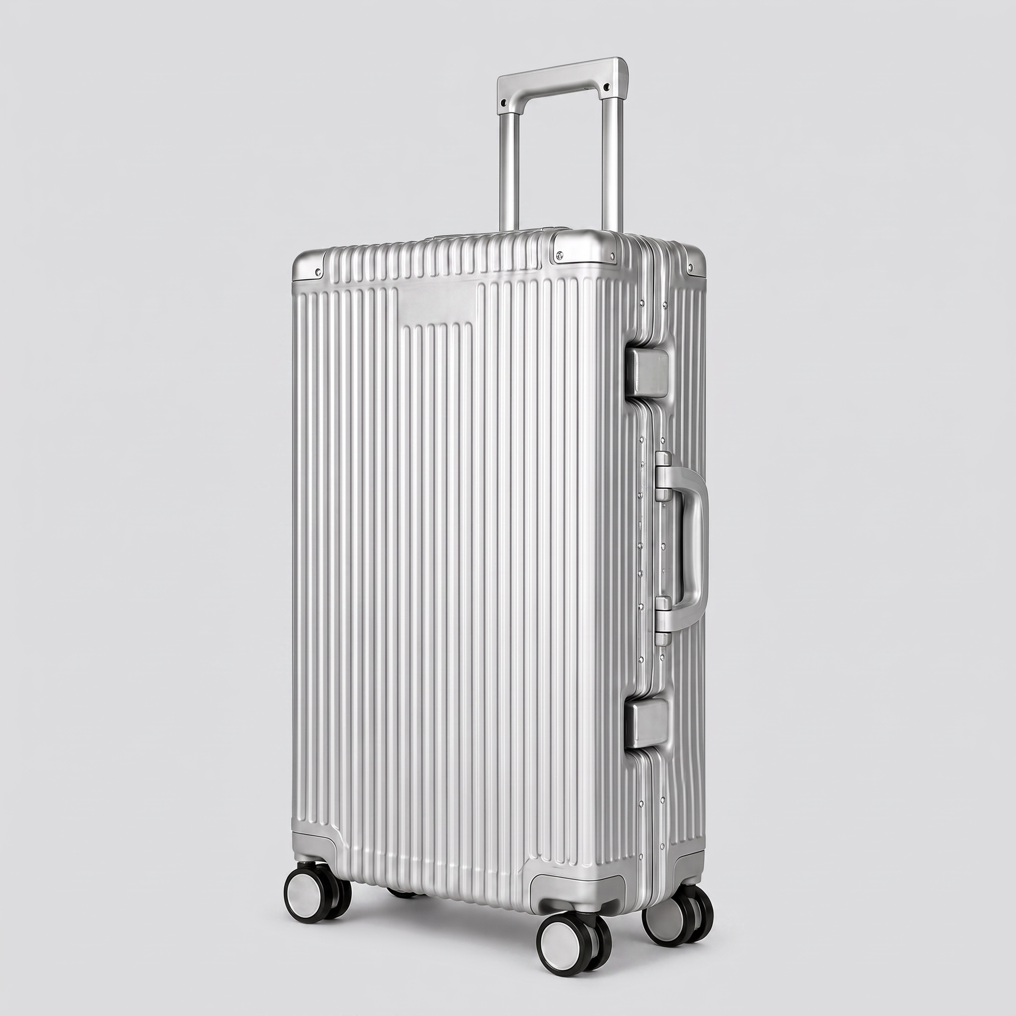 Favero – Polar Silver