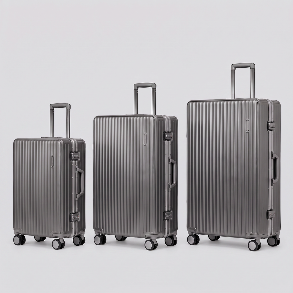 Pacific – Boreal Titanium