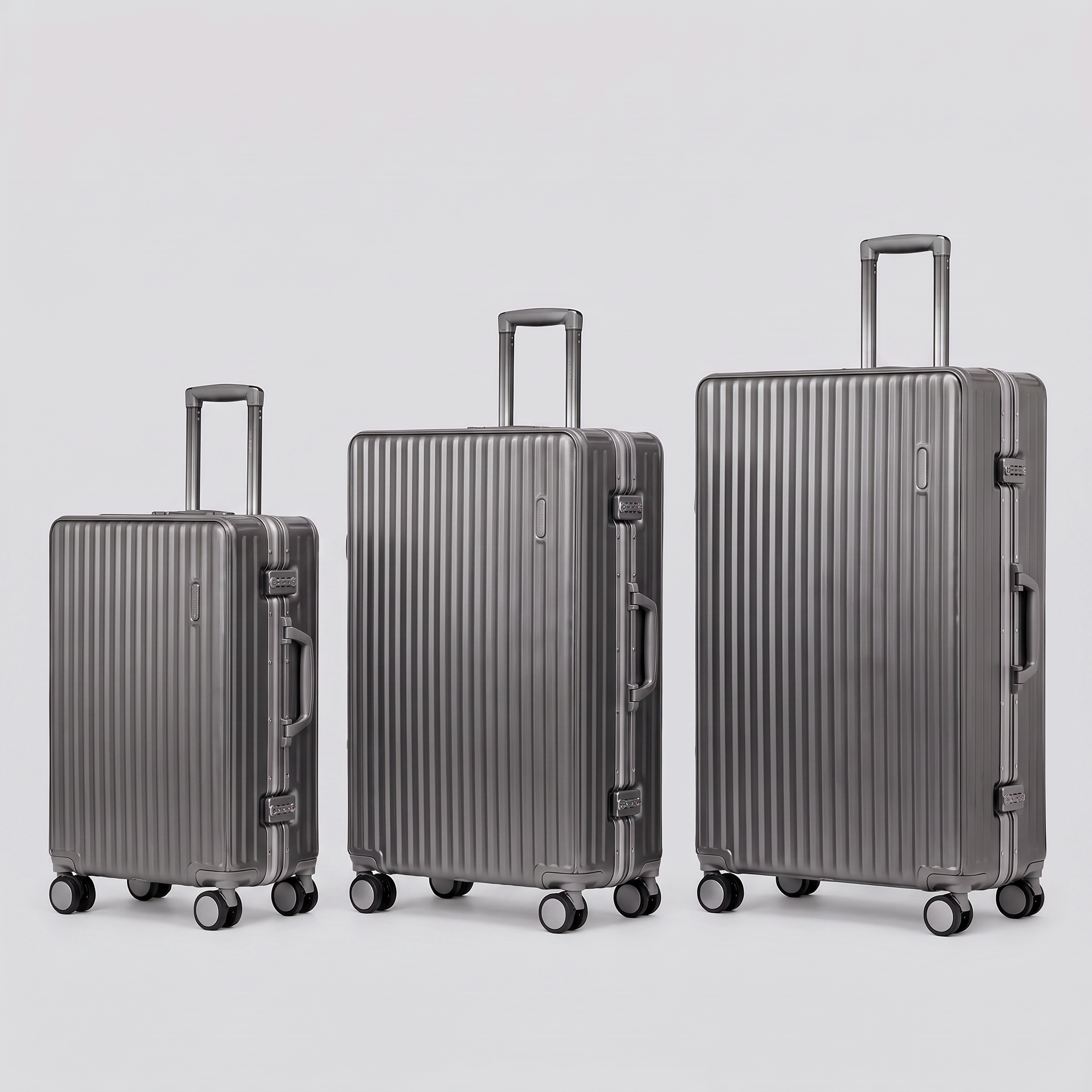 Pacific – Boreal Titanium